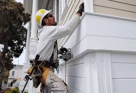 Best Siding Painting and Refinishing  in Star, ID